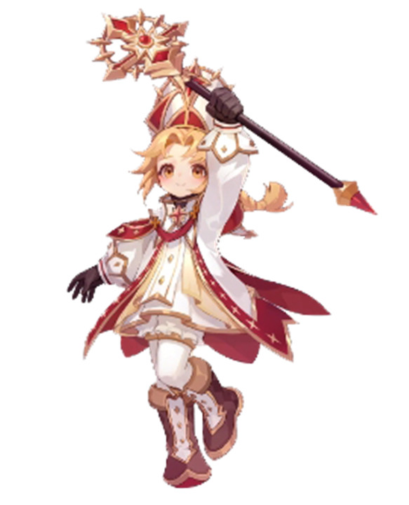 出发吧麦芬手游