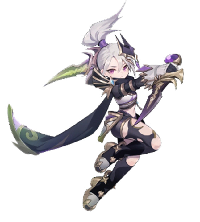 出发吧麦芬手游