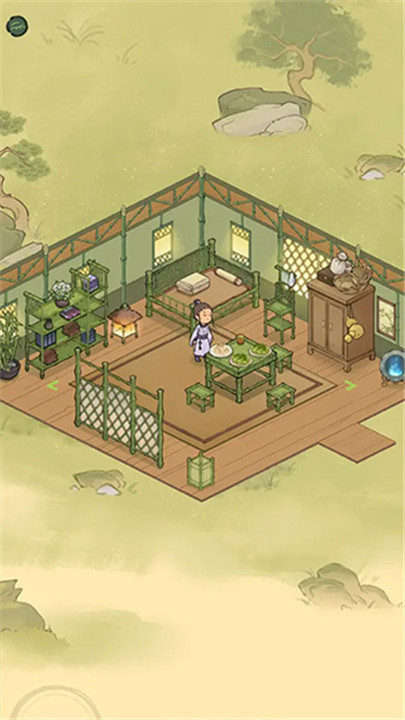 仙山小农安卓版1