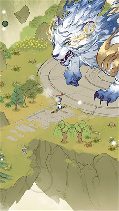 仙山小农安卓版4