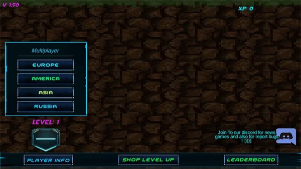 我的世界反恐精英