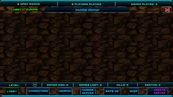 我的世界反恐精英