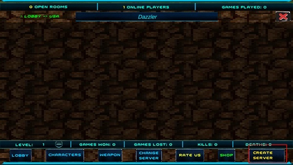 我的世界反恐精英