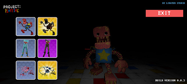 波比的游戏时间计划手机版1