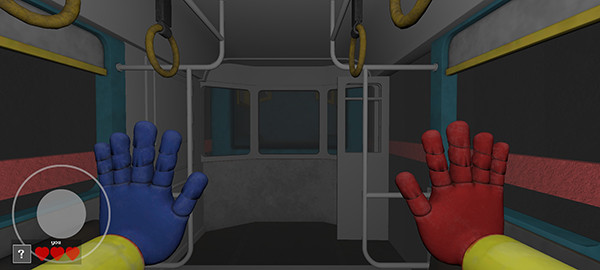 波比的游戏时间计划手机版2