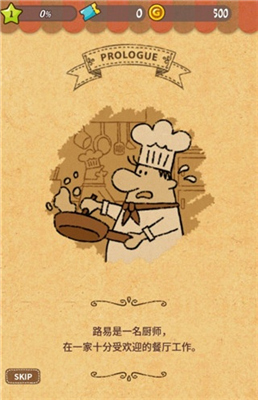 可爱的三明治店中文版