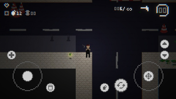 僵尸危机3炸鸡版