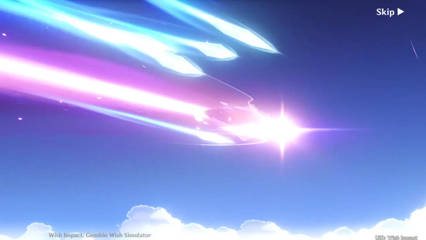 原神开箱模拟器中文版