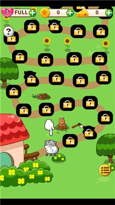 仓鼠的日常汉化版