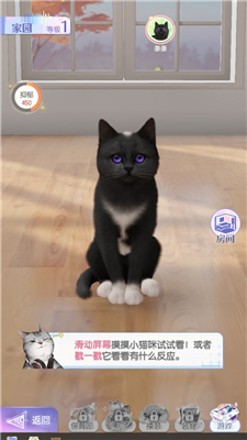 超喵星计划安卓版