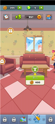 小猫冲刺单机版