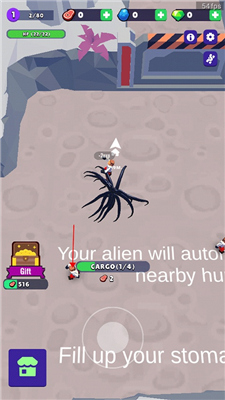 毒液生存手机版