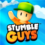 StumbleGuys