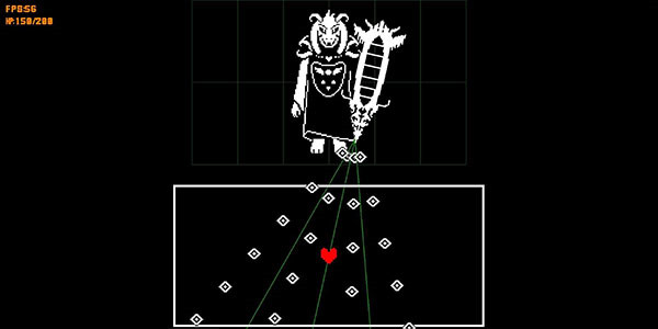 传说之下中文版