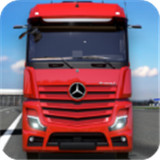 卡车模拟器终极版