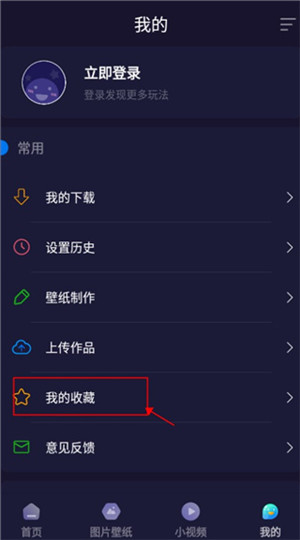 主题动态壁纸软件