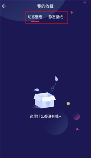 主题动态壁纸软件