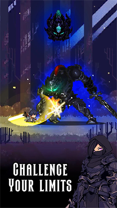 猎魔者传说手游2