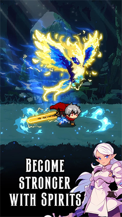 猎魔者传说手游3