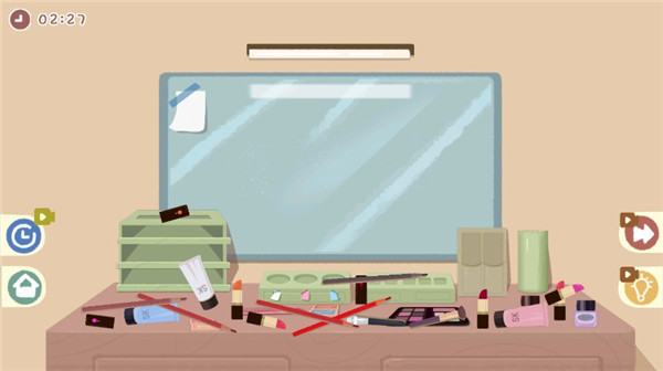 小小收纳师手游