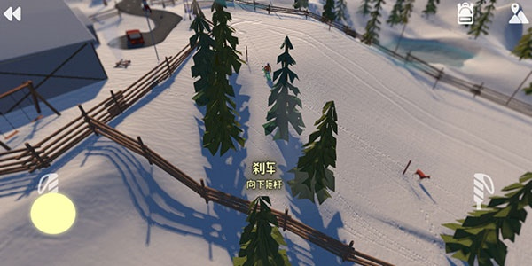 高山冒险联机版