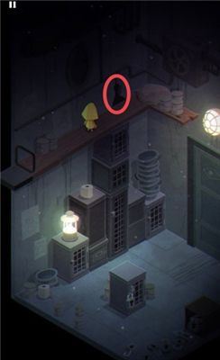 超小梦魇手机版