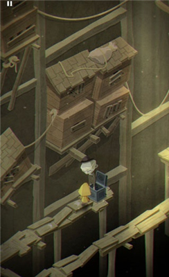 超小梦魇手机版