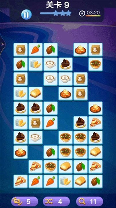 宠物连连看单机版2