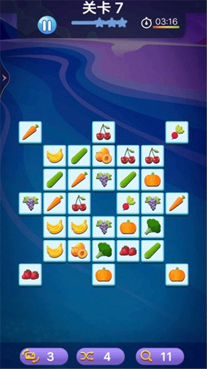 宠物连连看单机版1