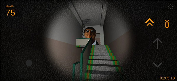 nextbot捉迷藏追逐2