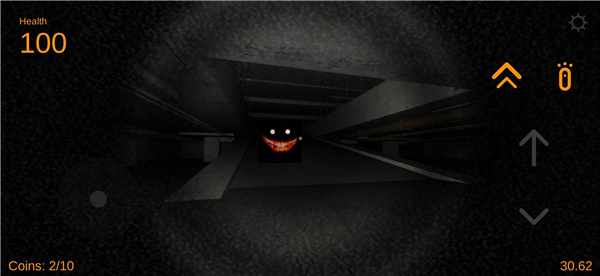 nextbot捉迷藏追逐3