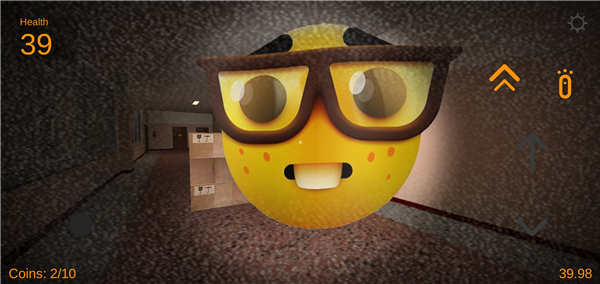 nextbot捉迷藏追逐4