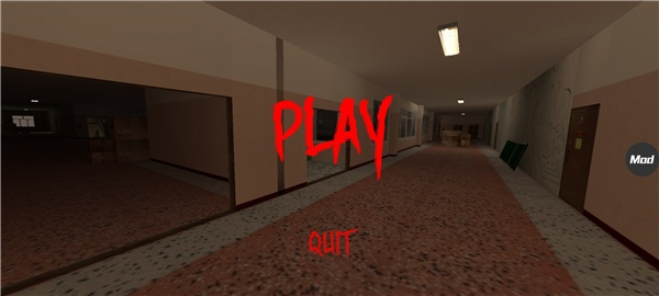 nextbot捉迷藏追逐