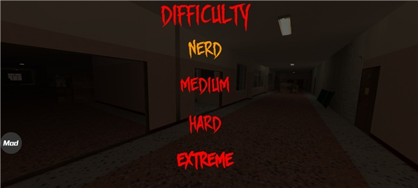 nextbot捉迷藏追逐