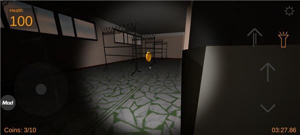 nextbot捉迷藏追逐