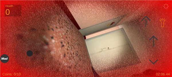 nextbot捉迷藏追逐