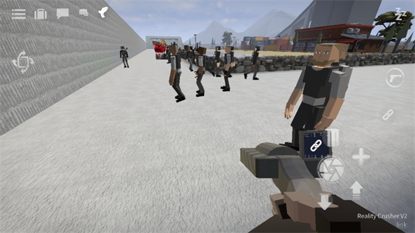 g沙盒仇恨最新版