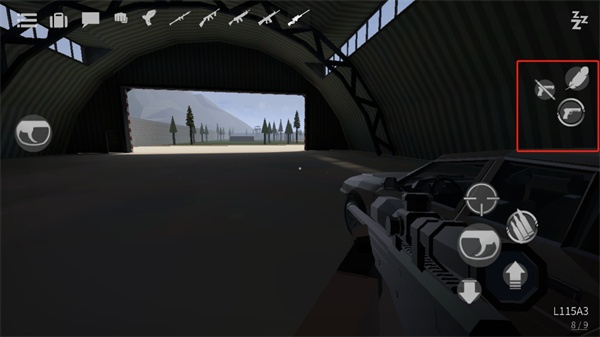 g沙盒仇恨最新版