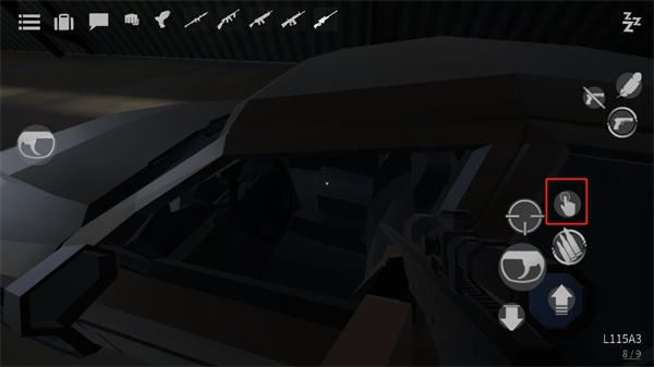 g沙盒仇恨最新版