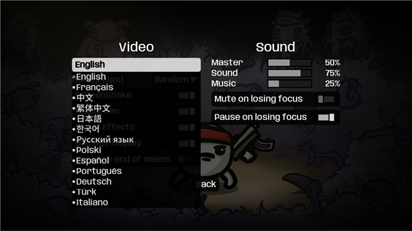 土豆地下城中文版