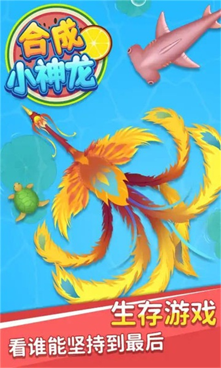 合成小神龙万宁版4