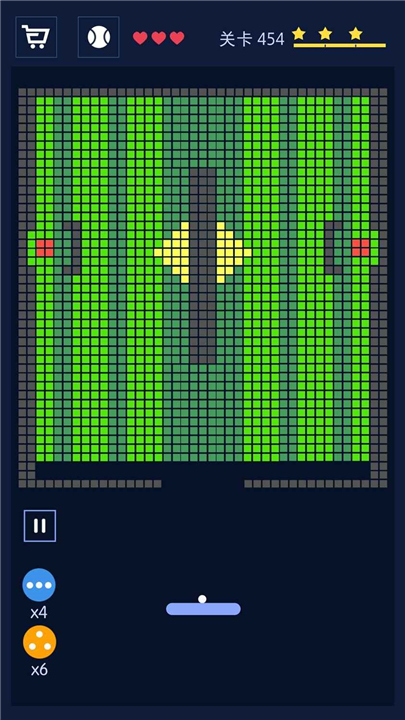 砖块破坏者手机版5