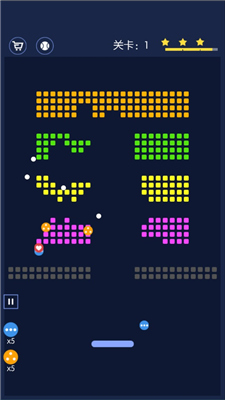 砖块破坏者手机版