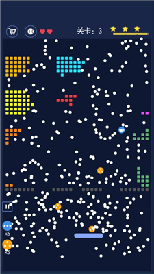 砖块破坏者手机版