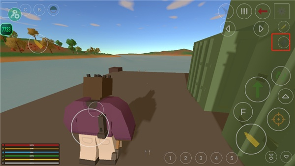 未转变者中文版