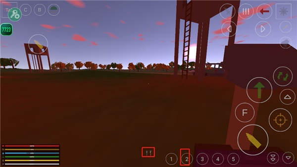 未转变者中文版