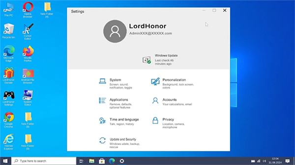 windows模拟器安卓版2
