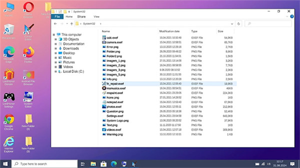 windows模拟器安卓版3