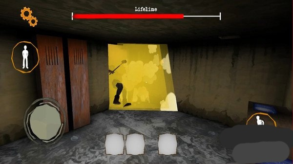 惊魂双胞胎中文版