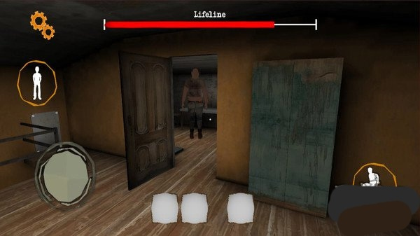 惊魂双胞胎中文版